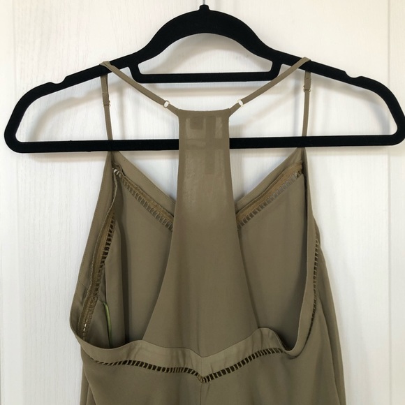 ** SOLD ** GUESS Elli A-Line Cami - Picture 5 of 7